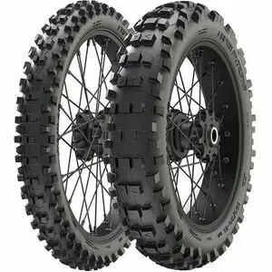 Pneu Anlas 140/80-18 70R TT M+S | Capra Extreme · Été