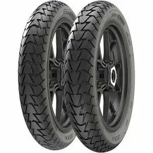 Pneu Anlas 120/70-10 54M Arrière RF | SC360 Allgrip · Été