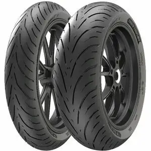 Pneu Anlas 110/80 R19 59V | Viento Turismo · Été