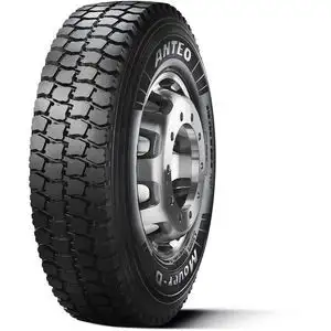 Pneu Anteo 13R22.5 156/150K 3PMSF | Mover-D · Été