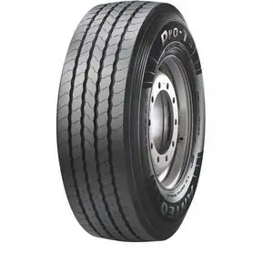 Pneu Anteo 385/65 R22.5 160K/158L 3PMSF | PRO-T II · Été