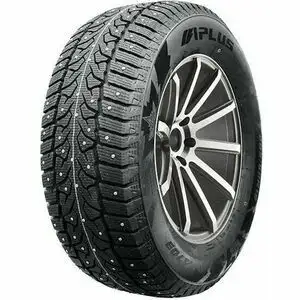 Pneu Aplus 265/65 R17 116T XL Clouté 3PMSF | A703 · Hiver