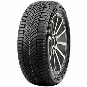 Pneu Aplus 215/50 ZR17 95W XL 3PMSF | AS909 Allseason · 4 saisons