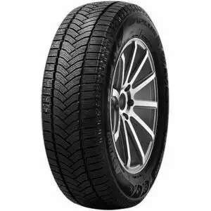 Pneu Aplus 205/65 R16C 107/105T 8PR 3PMSF | ASV909 Allseason · 4 saisons