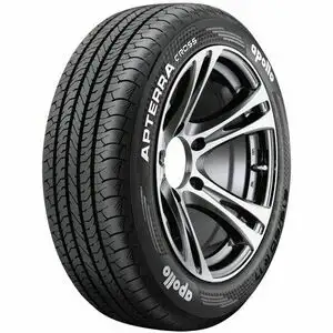 Pneu Apollo 215/55 R18 95H DOT 2021 XL | Apterra Cross · Été