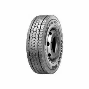 Pneu Arisun 295/80 R22.5 154/149L 18PR 3PMSF | Acetrac AD735 · 4 saisons