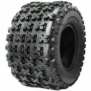 Pneu Arisun 20X11-8 38F DOT 2017 4PR NHS Arrière | AT16 · Été