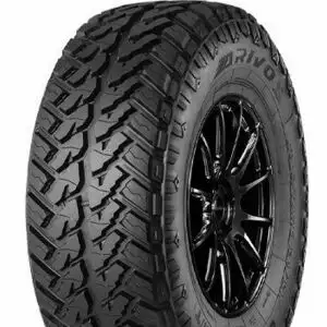 Pneu Arivo 31X10.5 R15 109Q 6PR M+S | Lion Back N39 M/T · Été