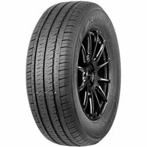 Pneu Arivo 215/60 R17C 109/107T 8PR M+S | Transito ARZ6-C · Été
