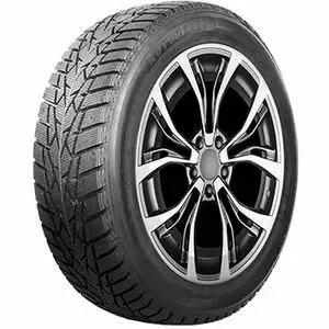 Pneu Autogreen 205/60 R16 92T Cloutable 3PMSF Pneus nordiques | ICE Cruiser AW01 · Hiver