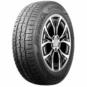 Pneu Autogreen 195/60 R16C 99/97T 6PR 3PMSF | Snowcruiser AW06 · Hiver