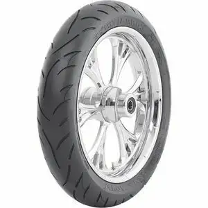 Pneu Avon 130/90 R16 74H (MT90R16) DOT 2018 | Cobra Chrome Trike · Été