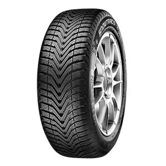 Pneu VREDESTEIN 185-65R15 Snowtrac 5