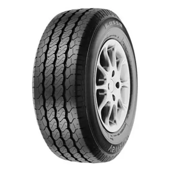 Pneu LASSA 215-60R16 TRANSWAY