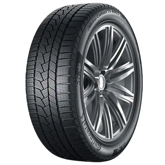 Pneu CONTINENTAL 295-30R22 WINTERCONTACT TS 860 S
