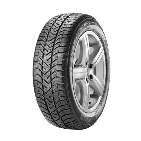 Pneu PIRELLI 175-65R15 Winter 190 Snowcontrol Serie 3