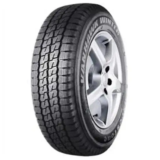 Pneu FIRESTONE 195-65R16 Vanhawk Winter