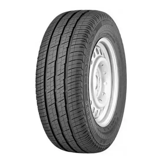 Pneu CONTINENTAL 235-65R16 Vanco 2