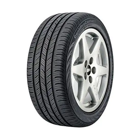 Pneu CONTINENTAL 175-55R15 PRO CONTACT
