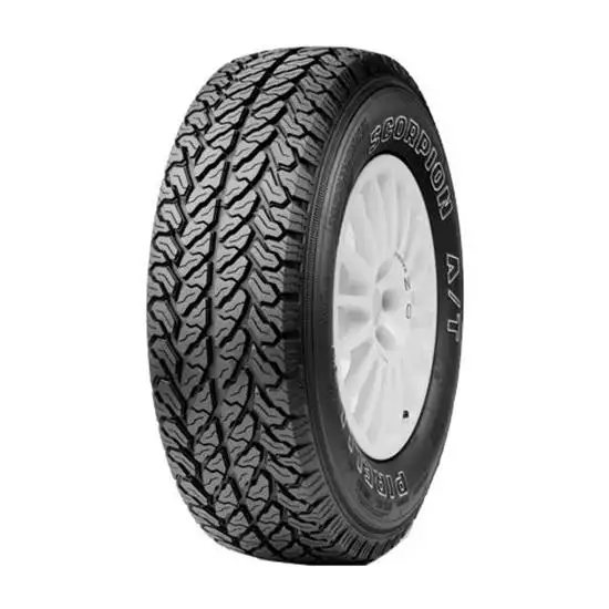 Pneu PIRELLI 235-60R18 AT SC RB N0