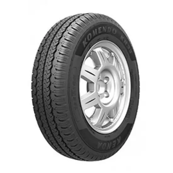 Pneu KENDA 175-70R14 KR33