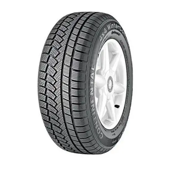 Pneu CONTINENTAL 275-45R19 4x4 SportContact