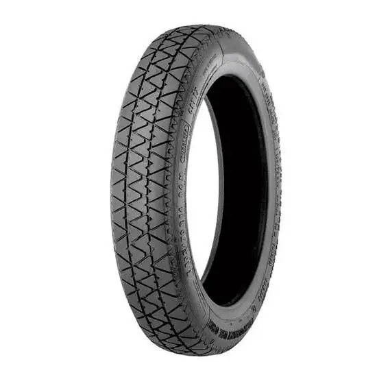 Pneu été UNIROYAL 145/90R16 106M UST 17