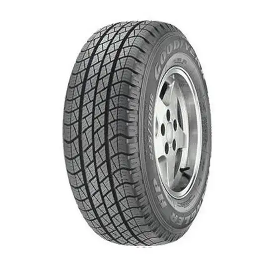 Pneu GOODYEAR 235-55R19 Wrangler HP All Weather