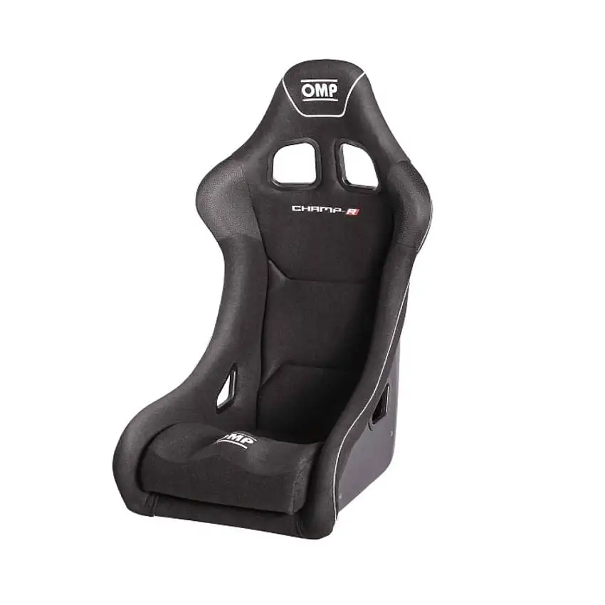 Baquet FIA OMP Champ-R