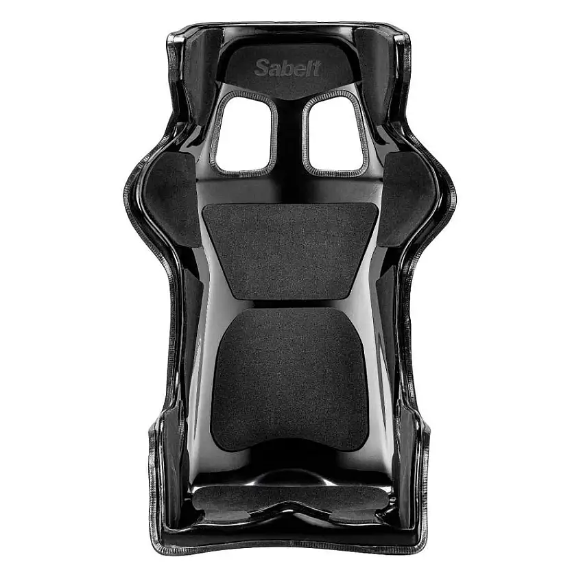 Baquet FIA SABELT X-Pad Rallycross L