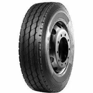 Pneu Barkley 315/80 R22.5 158/150K 22PR 3PMSF | BL225 · Été