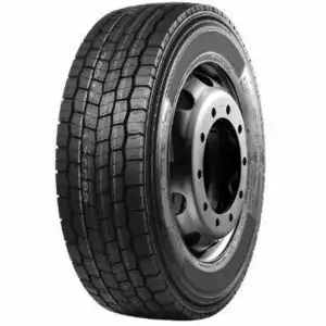 Pneu Barkley 295/60 R22.5 150/147L 16PR 3PMSF | BL833 · Été