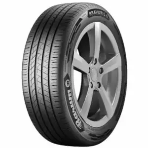 Pneu Barum 195/55 R16 87V EVc | Bravuris 6 · Été