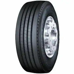 Pneu Barum 445/65 R22.5 169K 20PR M+S | BT43 · Été