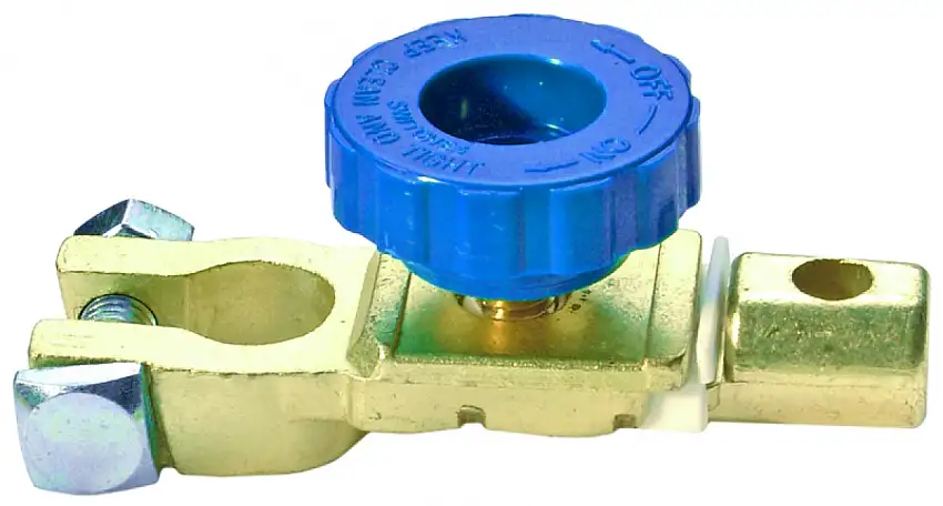 BGS COUPE-BATTERIE 6V-24V 250A