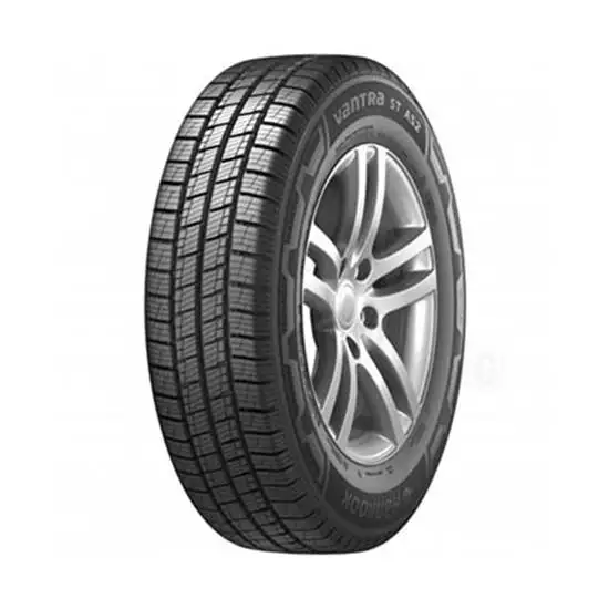 Pneu HANKOOK 215-75R16 RA30