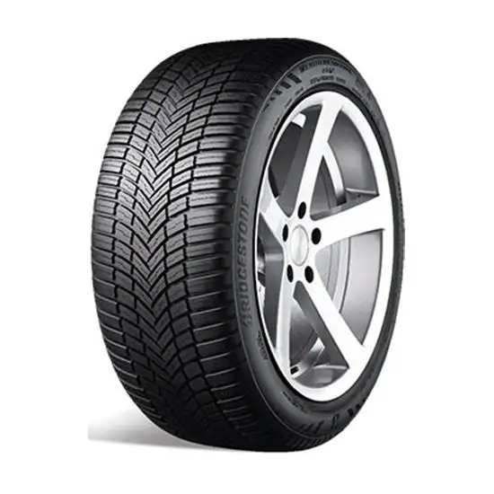 Pneu BRIDGESTONE 205-55R16 WEATHER CONTROL A005