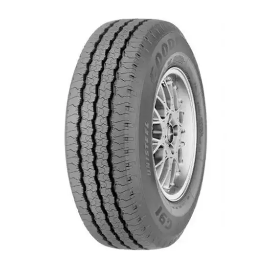 Pneu GOODYEAR 205-75R16 Cargo G91