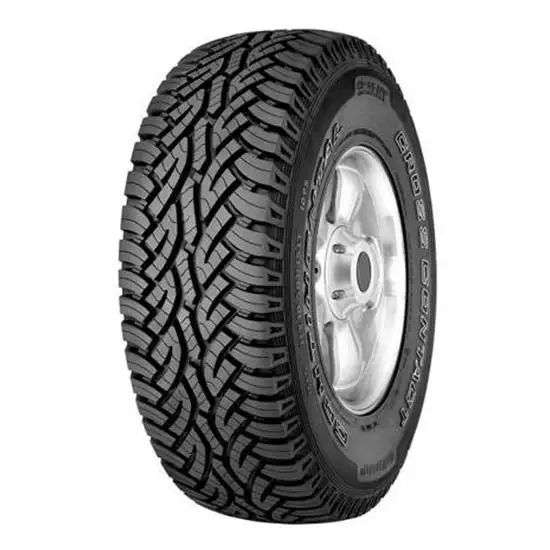 Pneu CONTINENTAL 205-70R15 CrossContact AT