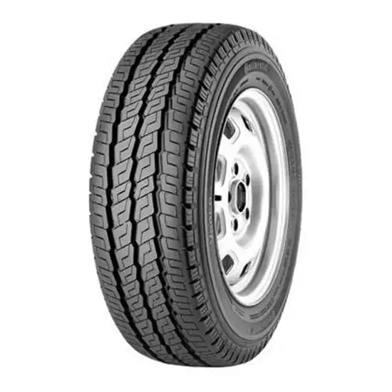 Pneu CONTINENTAL 195-70R15 Vanco 8