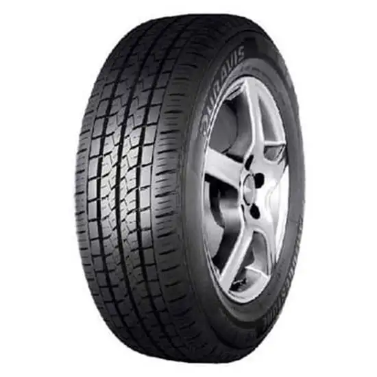 Pneu BRIDGESTONE 215-65R15 R410