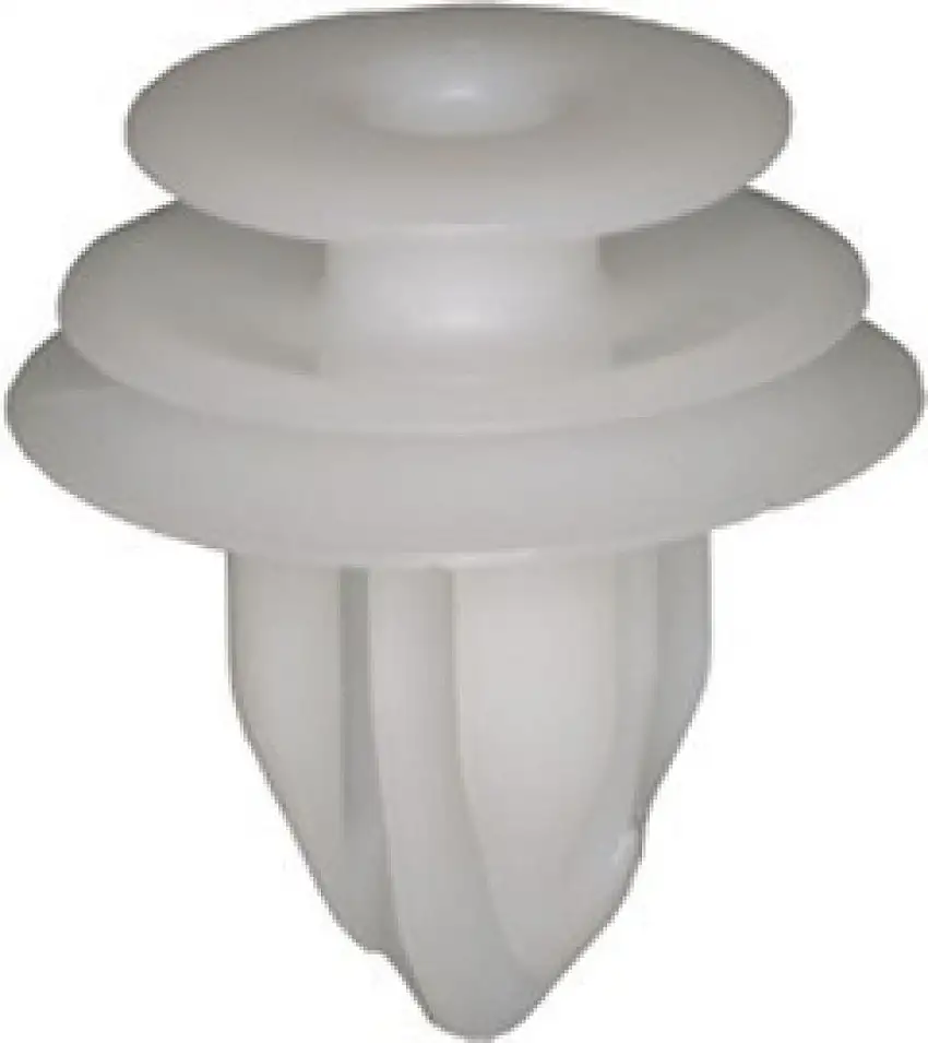 CLIP DE GARNITURE SINATEC OE : 9046710161 POUR TOYOTA ET LEXUS (10 PIèCES)