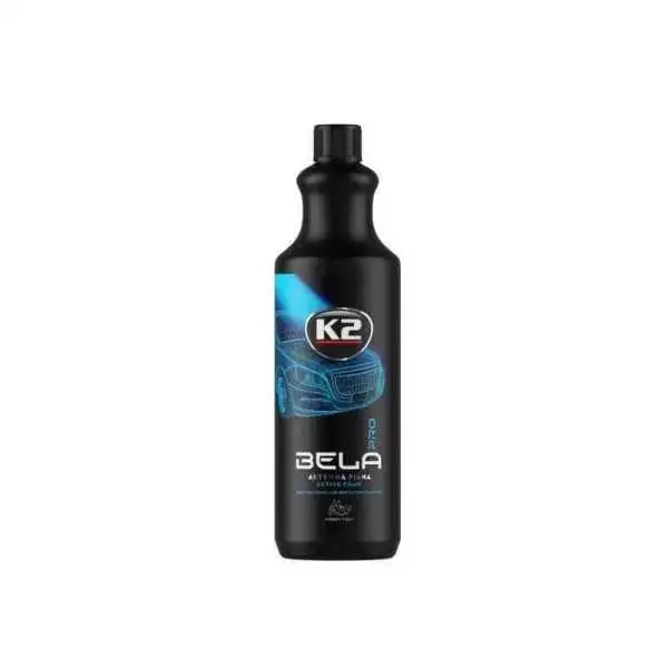 BELA PRO Mousse Active, Fruit Énergétique, 1L