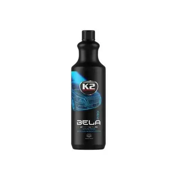 BELA PRO Mousse active, Sunset Fresh, 1L