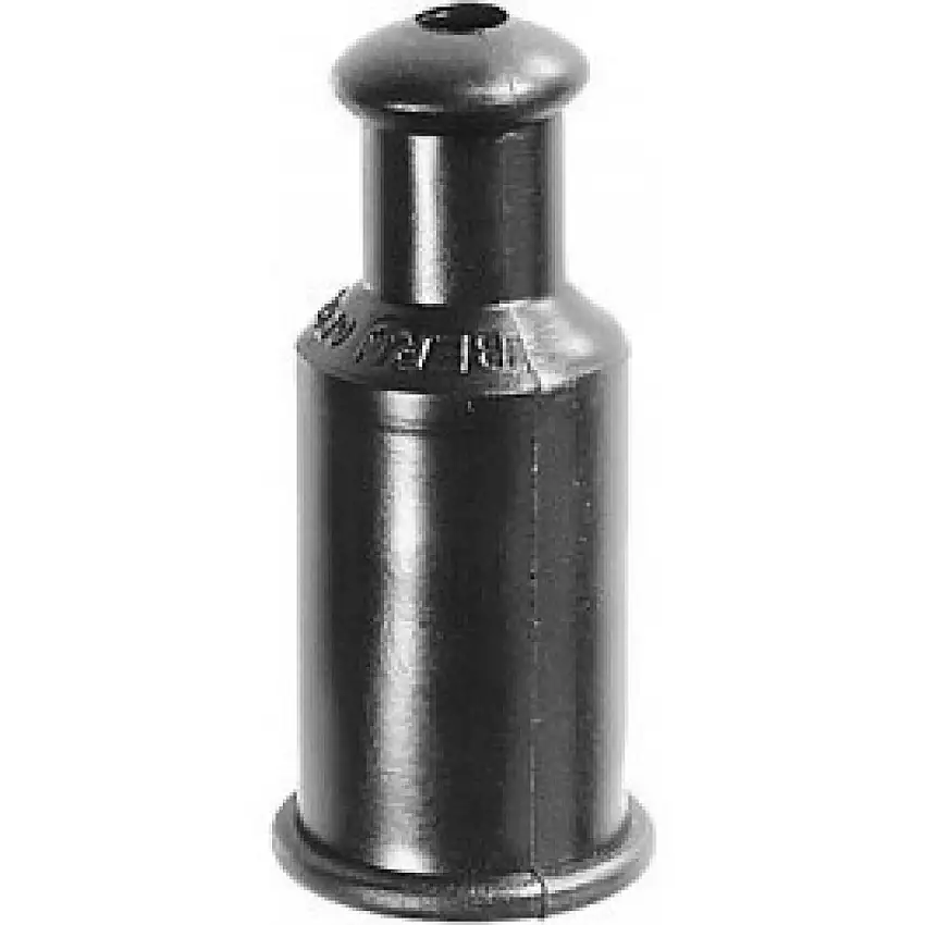 CAPUCHON DE PROTECTION BERU POUR CONNECTEUR DE BOBINE MVQ 38MM 13MM