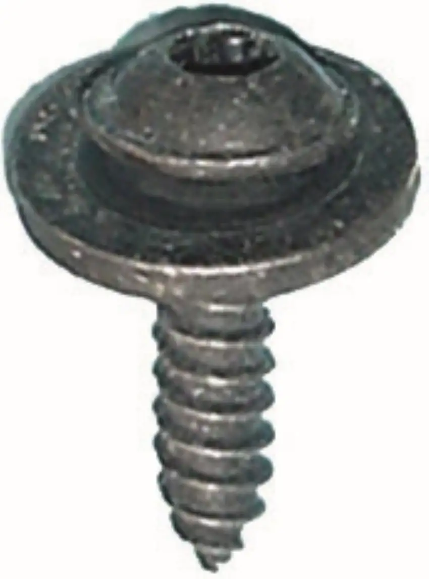VIS DE FIXATION Ø4,2 X 17 MM AVEC TêTE Ø14 MM