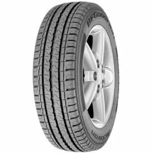 Pneu BFGoodrich 205/75 R16 110/108R DOT 2021 | Activan · Été