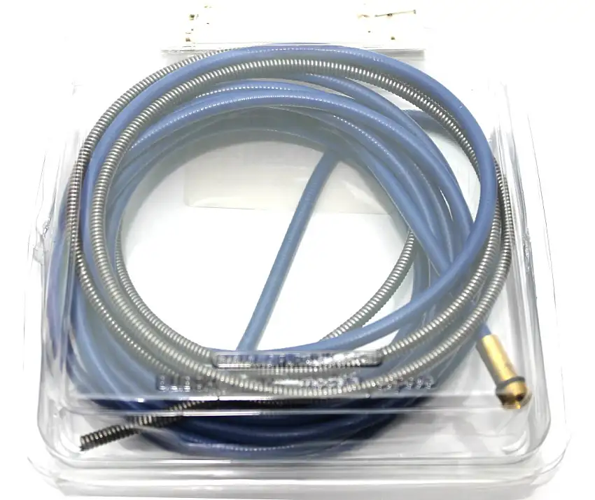 CBL-WELDING GAINE INTéRIEURE BLEUE 3 MèTRES POUR TORCHES MIG