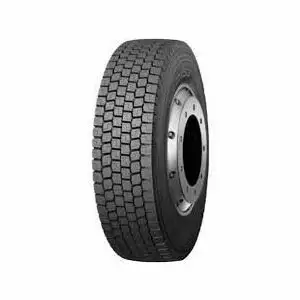 Pneu Bison 315/80 R22.5 154/156M 156/153L 18PR 3PMSF | AD153 · 4 saisons