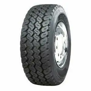 Pneu Bison 385/65 R22.5 160K/158L 20PR 3PMSF | AT557 · 4 saisons